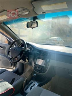 شيفروليه اوبترا